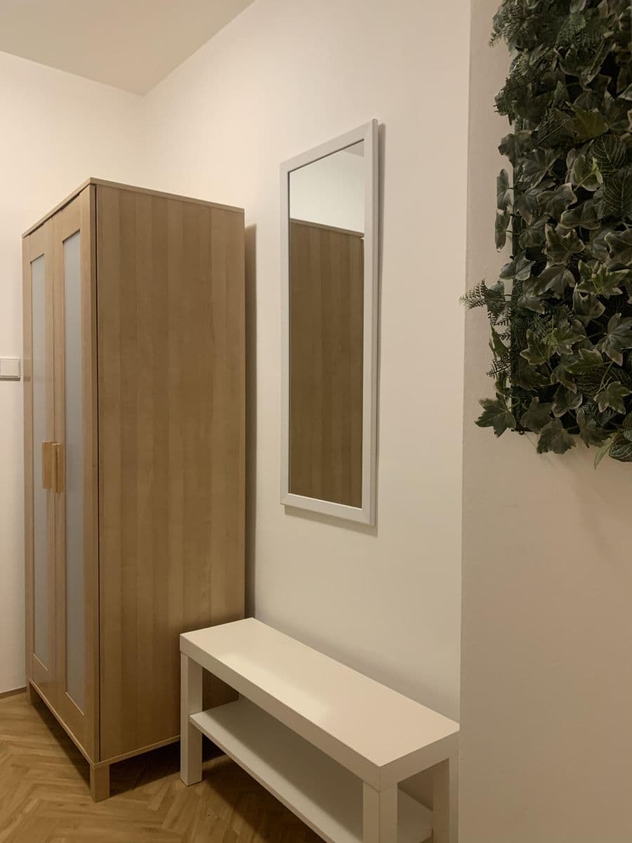 Prenájom bytu 2-izbový 47 m², Muchova, Praha, Praha Prenájom bytu 2-izbový 47 m², Muchova, Praha, Praha