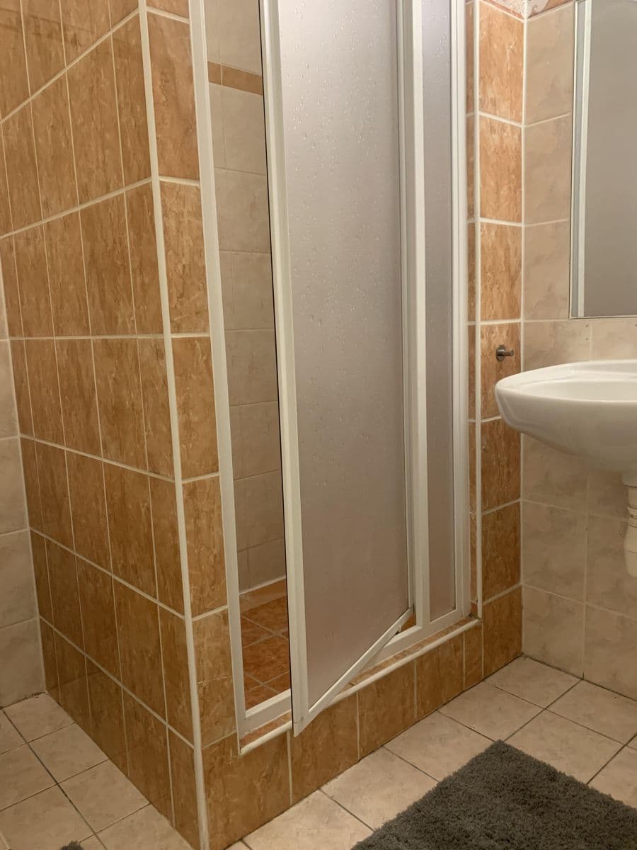 Prenájom bytu 2-izbový 47 m², Muchova, Praha, Praha Prenájom bytu 2-izbový 47 m², Muchova, Praha, Praha