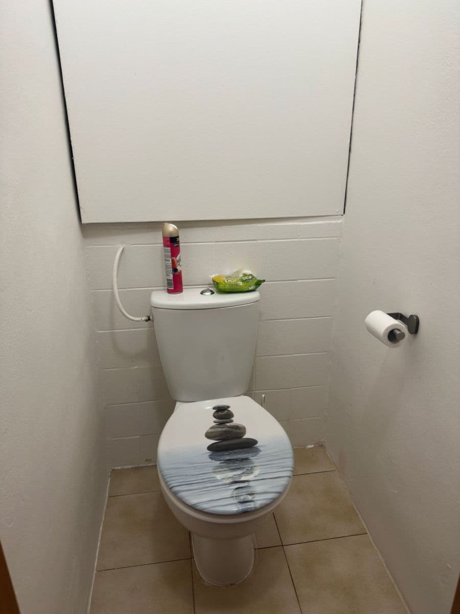 Prenájom bytu 3-izbový 64 m², Letovská, Praha, Praha Prenájom bytu 3-izbový 64 m², Letovská, Praha, Praha