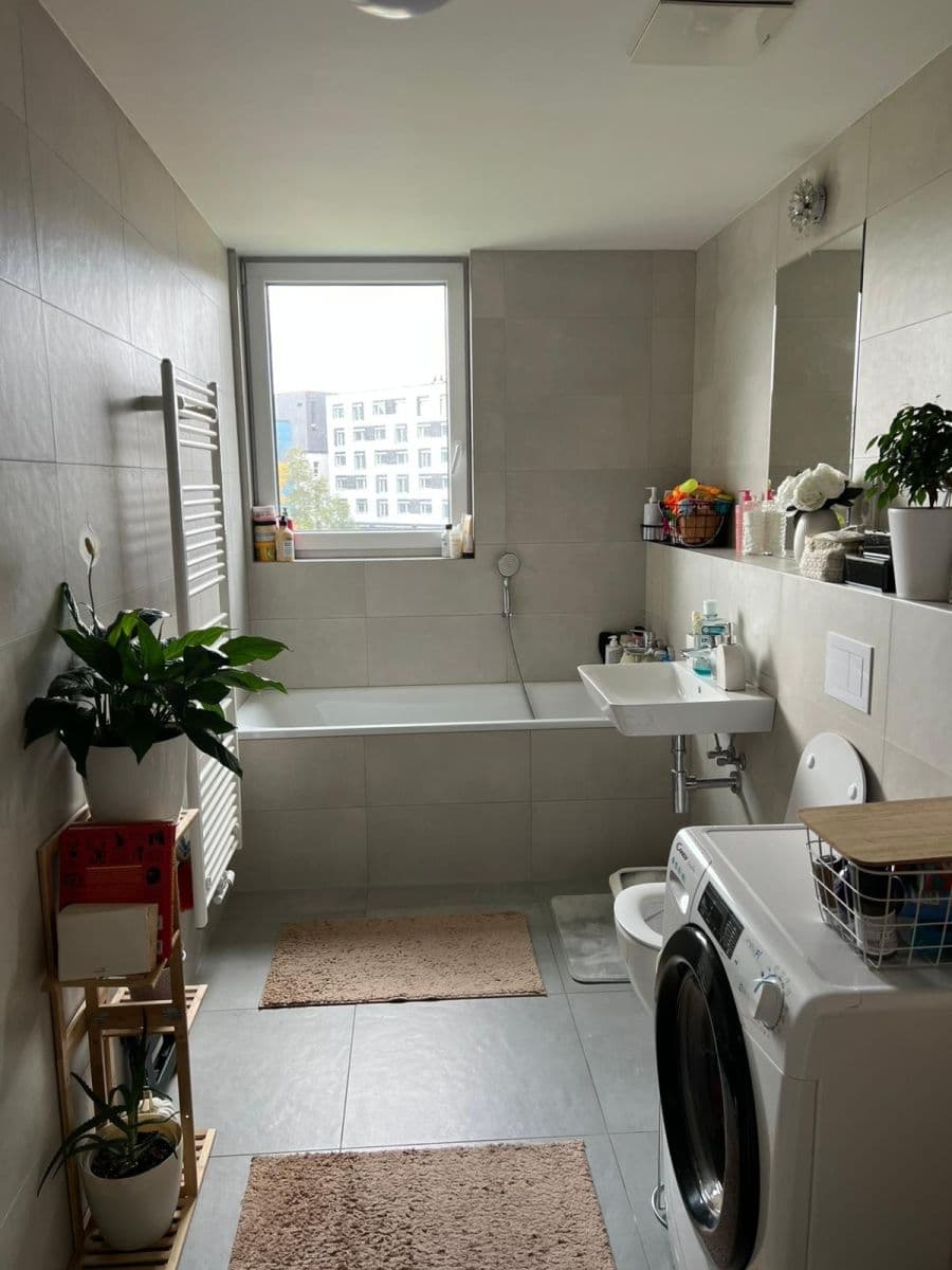 Prenájom bytu 2-izbový 60 m², Piskáčkových, Praha, Praha Prenájom bytu 2-izbový 60 m², Piskáčkových, Praha, Praha