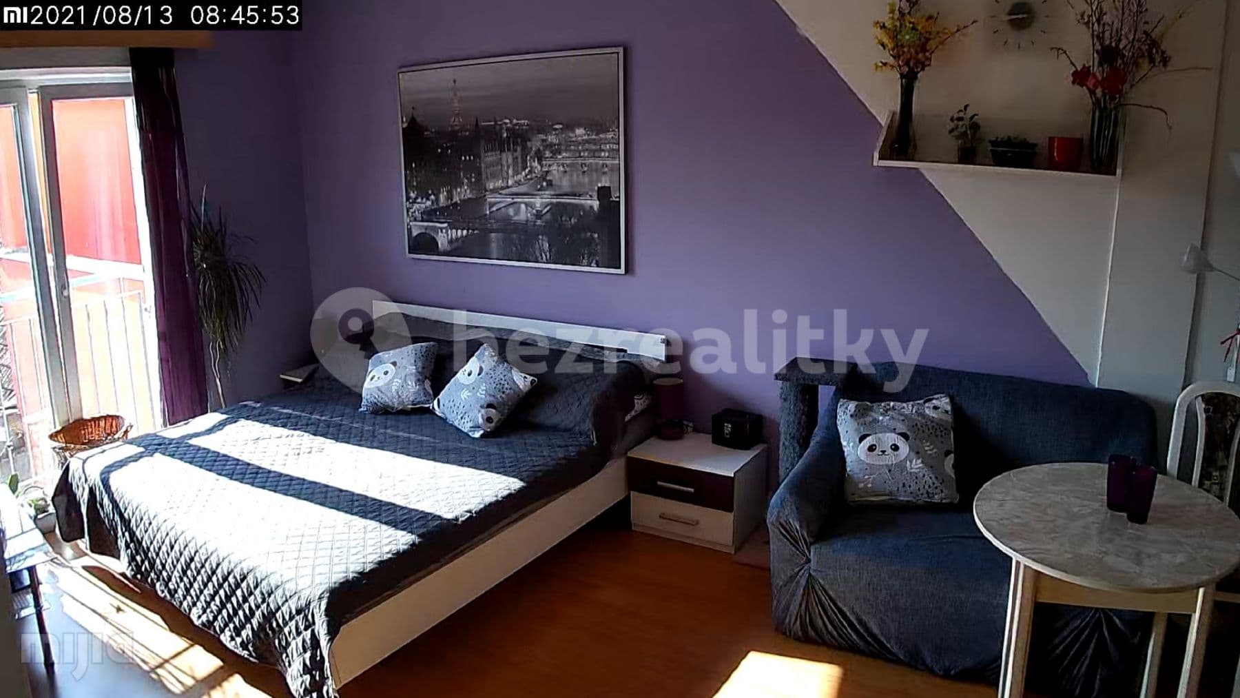 Prenájom bytu 1-izbový 31 m², Zlínská, Brno, Jihomoravský kraj Prenájom bytu 1-izbový 31 m², Zlínská, Brno, Jihomoravský kraj