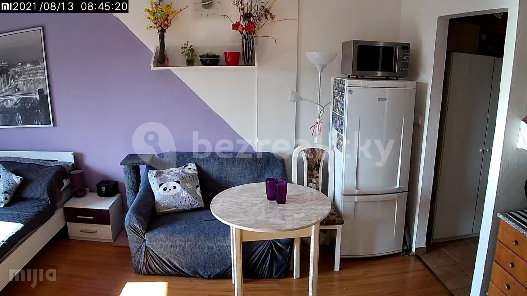 Prenájom bytu 1-izbový 31 m², Zlínská, Brno, Jihomoravský kraj Prenájom bytu 1-izbový 31 m², Zlínská, Brno, Jihomoravský kraj