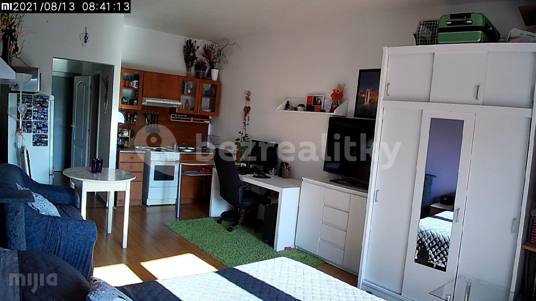 Prenájom bytu 1-izbový 31 m², Zlínská, Brno, Jihomoravský kraj Prenájom bytu 1-izbový 31 m², Zlínská, Brno, Jihomoravský kraj