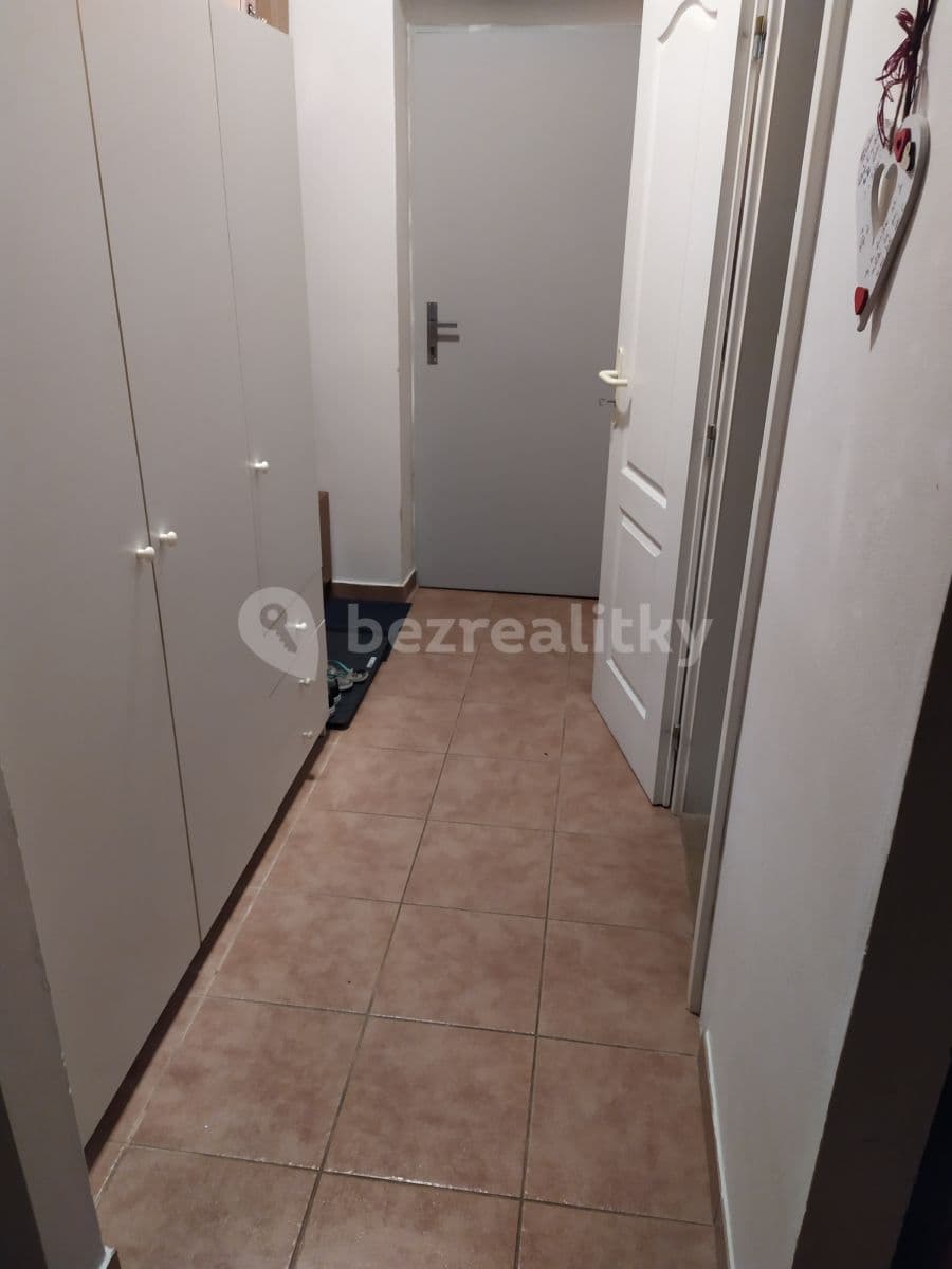 Prenájom bytu 1-izbový 31 m², Zlínská, Brno, Jihomoravský kraj Prenájom bytu 1-izbový 31 m², Zlínská, Brno, Jihomoravský kraj