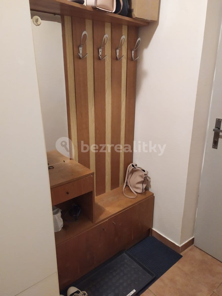 Prenájom bytu 1-izbový 31 m², Zlínská, Brno, Jihomoravský kraj Prenájom bytu 1-izbový 31 m², Zlínská, Brno, Jihomoravský kraj