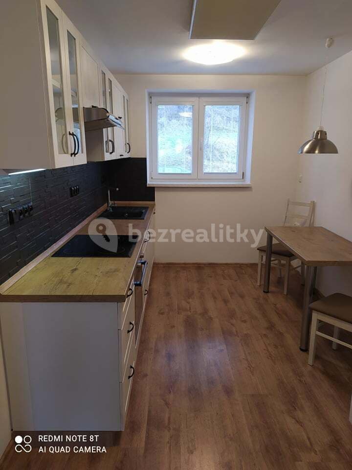 Prenájom bytu 2-izbový 53 m², Trocnovská, Havlíčkův Brod, Kraj Vysočina Prenájom bytu 2-izbový 53 m², Trocnovská, Havlíčkův Brod, Kraj Vysočina