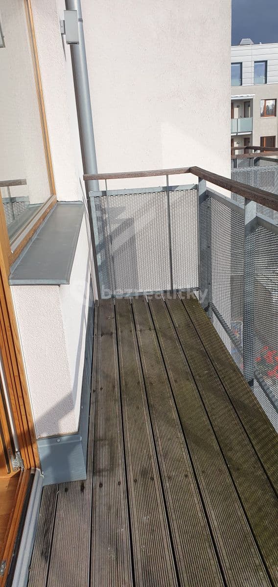 Prenájom bytu 2-izbový 70 m², Drahobejlova, Praha, Praha Prenájom bytu 2-izbový 70 m², Drahobejlova, Praha, Praha
