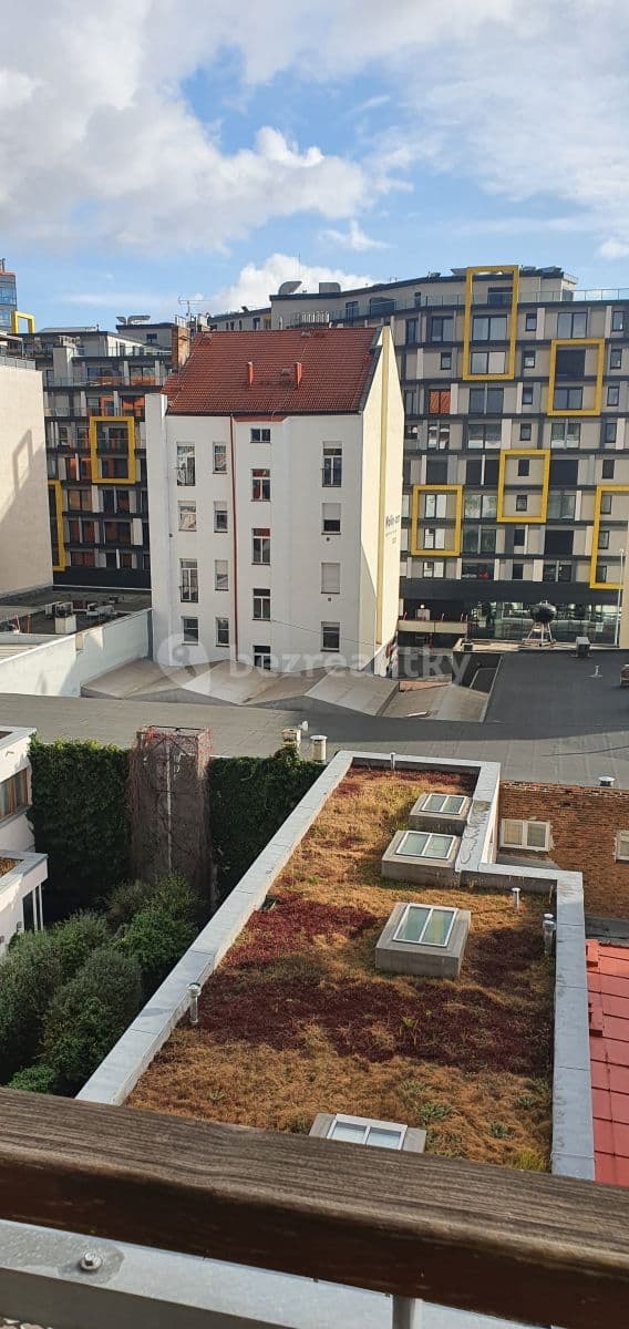 Prenájom bytu 2-izbový 70 m², Drahobejlova, Praha, Praha Prenájom bytu 2-izbový 70 m², Drahobejlova, Praha, Praha