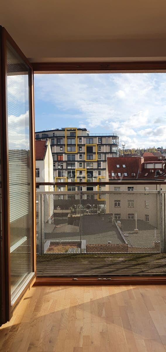 Prenájom bytu 2-izbový 70 m², Drahobejlova, Praha, Praha Prenájom bytu 2-izbový 70 m², Drahobejlova, Praha, Praha