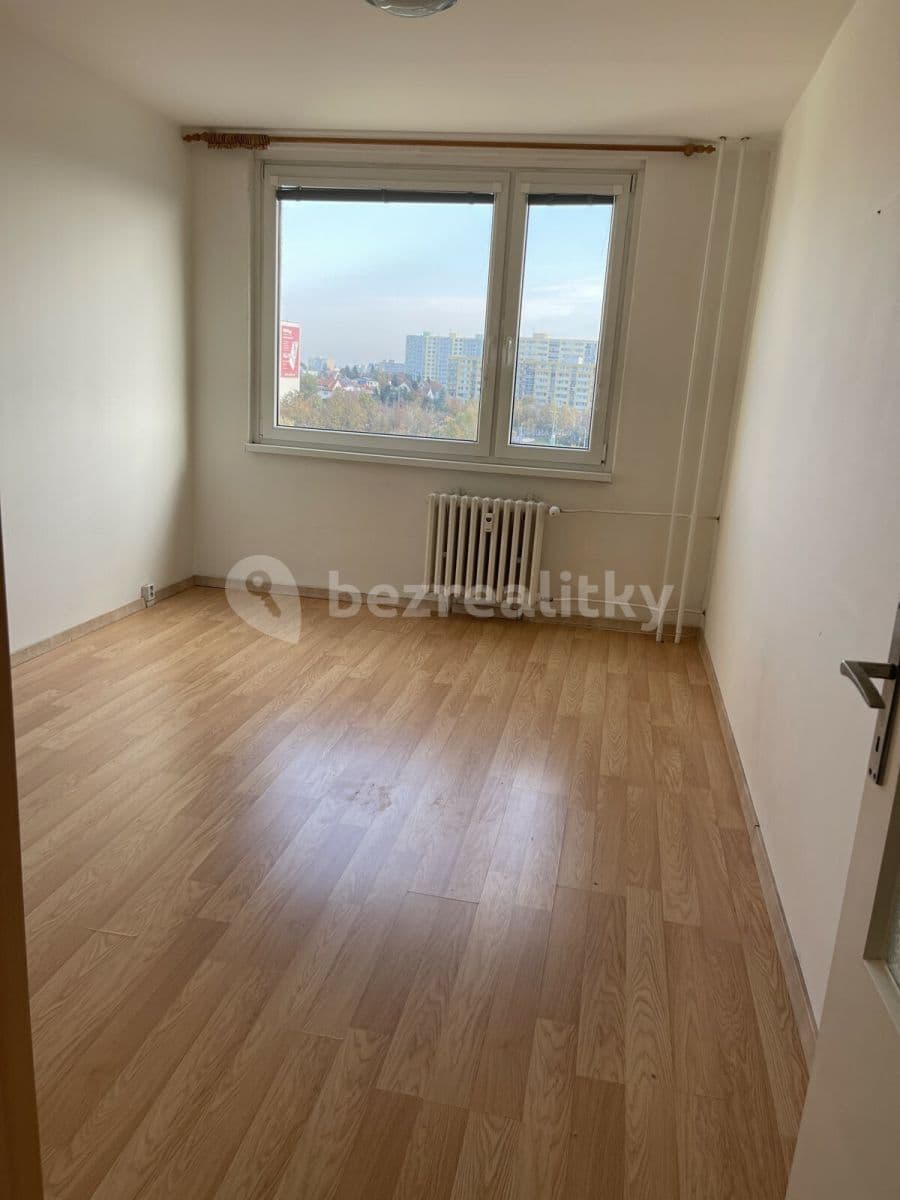 Prenájom bytu 3-izbový 73 m², Na Sádce, Praha, Praha Prenájom bytu 3-izbový 73 m², Na Sádce, Praha, Praha