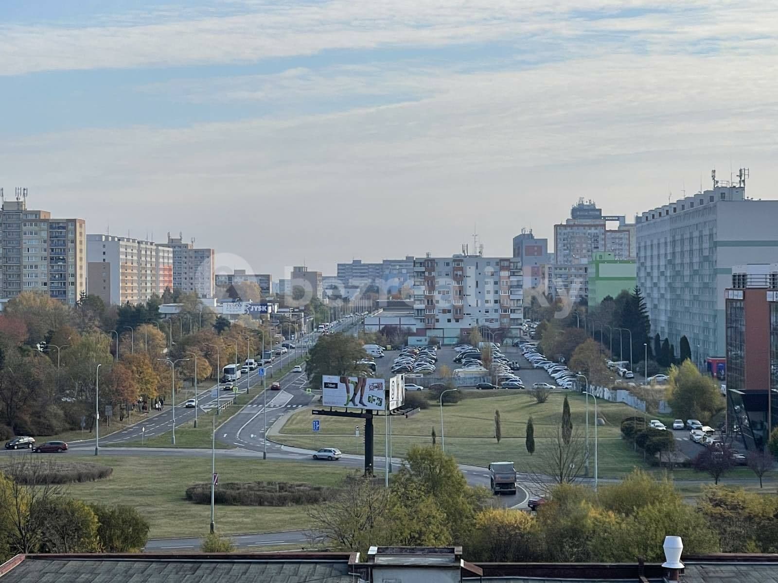 Prenájom bytu 3-izbový 73 m², Na Sádce, Praha, Praha Prenájom bytu 3-izbový 73 m², Na Sádce, Praha, Praha