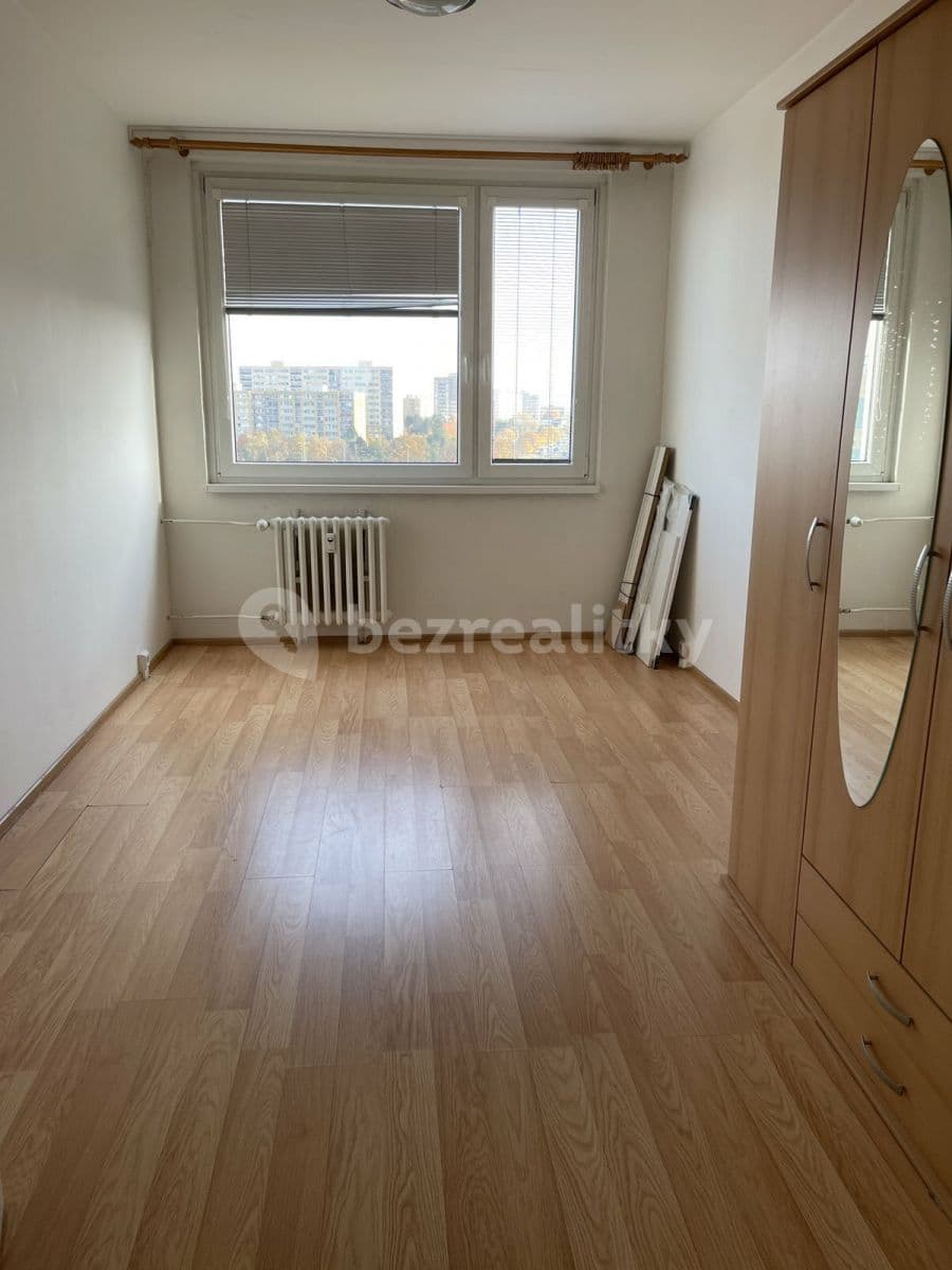 Prenájom bytu 3-izbový 73 m², Na Sádce, Praha, Praha Prenájom bytu 3-izbový 73 m², Na Sádce, Praha, Praha
