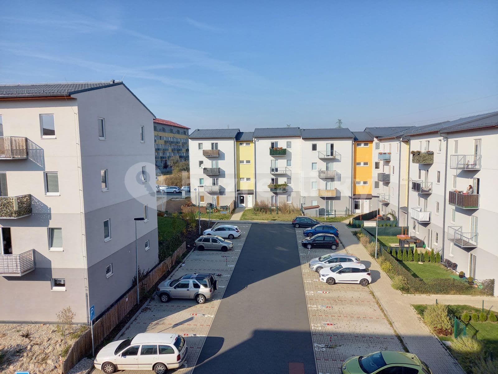 Prenájom bytu 1-izbový 34 m², Generála Selnera, Kladno, Středočeský kraj Prenájom bytu 1-izbový 34 m², Generála Selnera, Kladno, Středočeský kraj