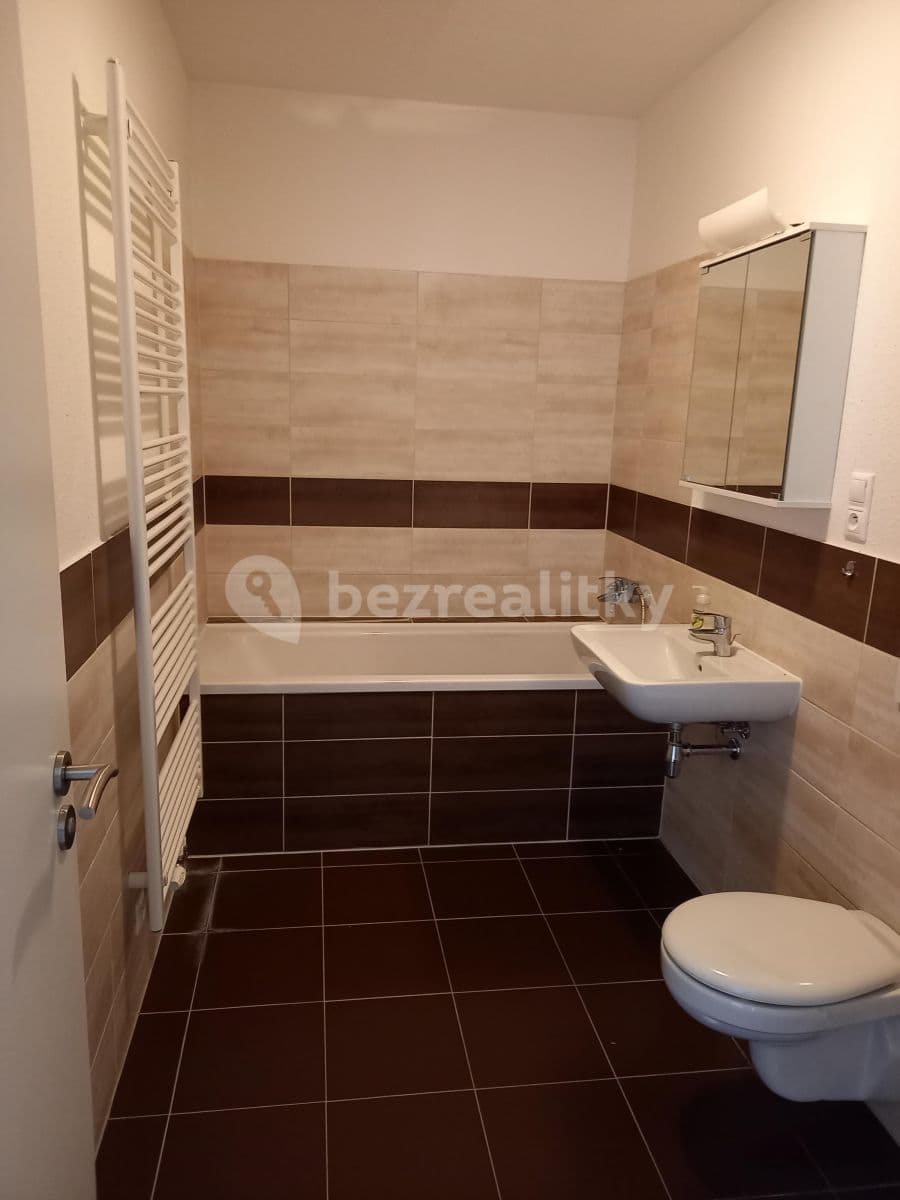 Prenájom bytu 1-izbový 34 m², Generála Selnera, Kladno, Středočeský kraj Prenájom bytu 1-izbový 34 m², Generála Selnera, Kladno, Středočeský kraj