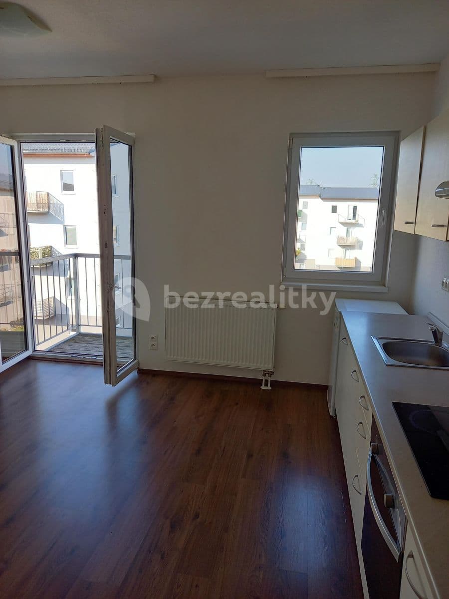 Prenájom bytu 1-izbový 34 m², Generála Selnera, Kladno, Středočeský kraj Prenájom bytu 1-izbový 34 m², Generála Selnera, Kladno, Středočeský kraj