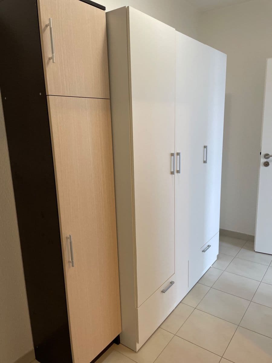 Prenájom bytu 1-izbový 34 m², Generála Selnera, Kladno, Středočeský kraj Prenájom bytu 1-izbový 34 m², Generála Selnera, Kladno, Středočeský kraj