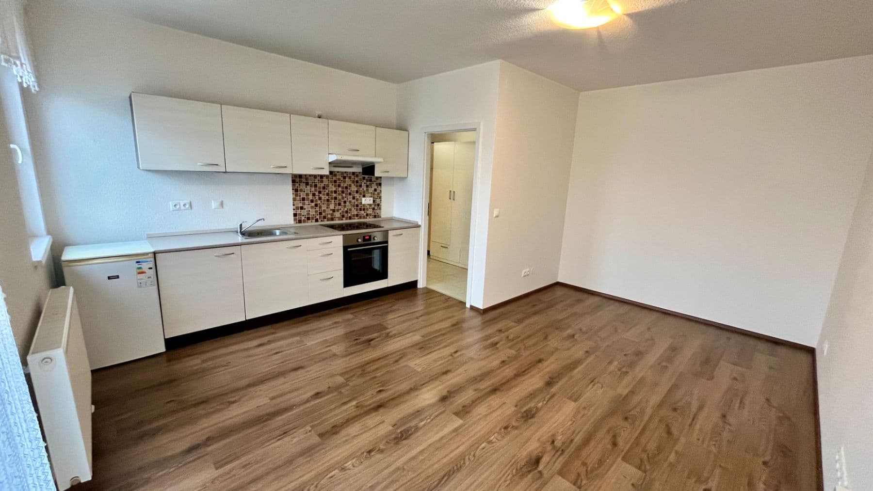 Prenájom bytu 1-izbový 34 m², Generála Selnera, Kladno, Středočeský kraj Prenájom bytu 1-izbový 34 m², Generála Selnera, Kladno, Středočeský kraj