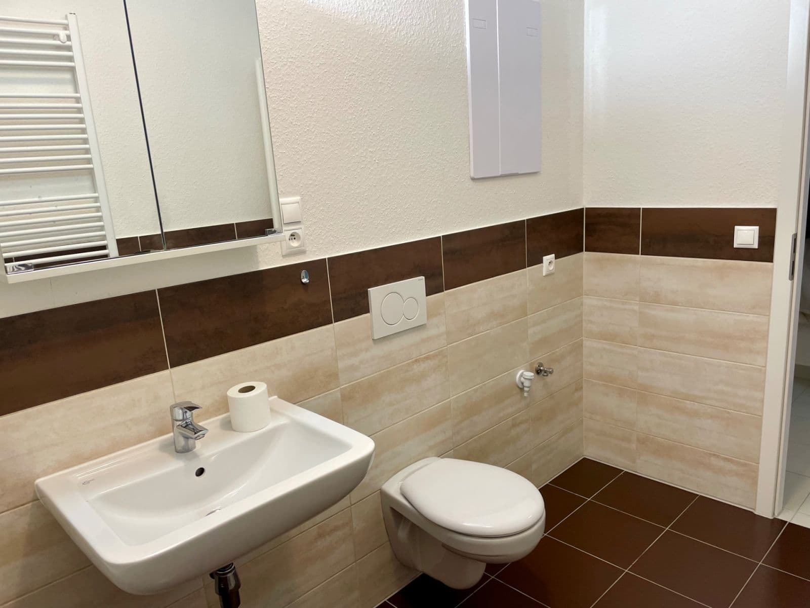 Prenájom bytu 1-izbový 34 m², Generála Selnera, Kladno, Středočeský kraj Prenájom bytu 1-izbový 34 m², Generála Selnera, Kladno, Středočeský kraj