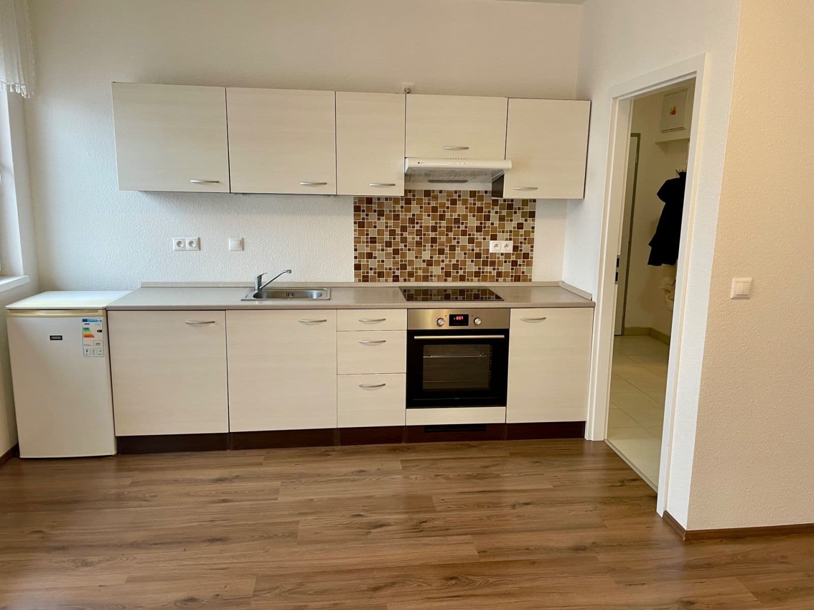 Prenájom bytu 1-izbový 34 m², Generála Selnera, Kladno, Středočeský kraj Prenájom bytu 1-izbový 34 m², Generála Selnera, Kladno, Středočeský kraj