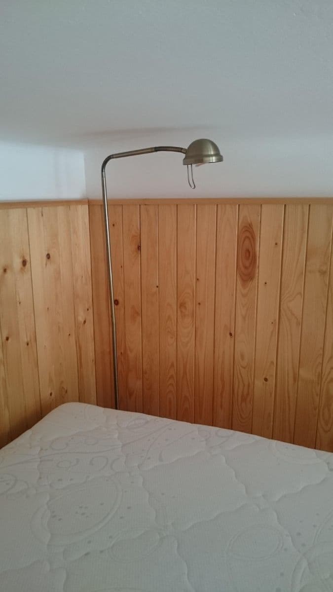 Prenájom bytu 1-izbový 26 m², Čelakovského, Plzeň, Plzeňský kraj Prenájom bytu 1-izbový 26 m², Čelakovského, Plzeň, Plzeňský kraj
