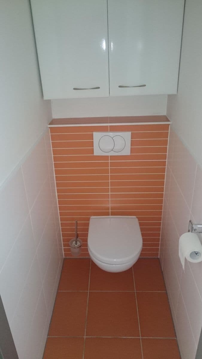 Prenájom bytu 1-izbový 26 m², Čelakovského, Plzeň, Plzeňský kraj Prenájom bytu 1-izbový 26 m², Čelakovského, Plzeň, Plzeňský kraj
