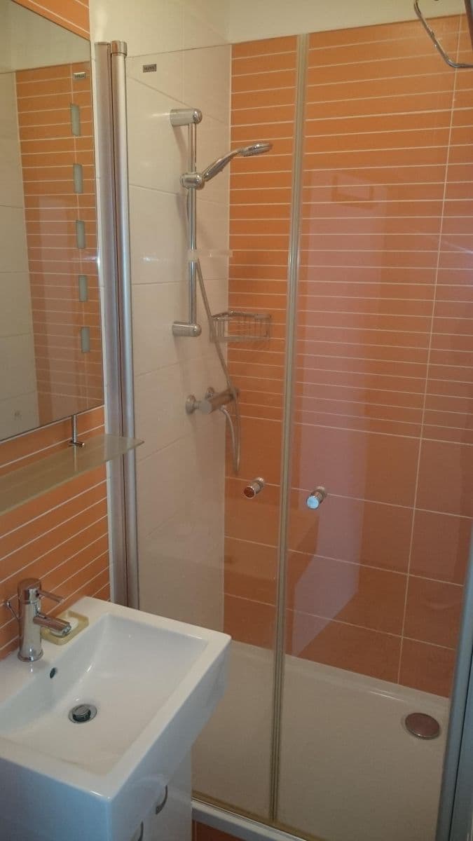 Prenájom bytu 1-izbový 26 m², Čelakovského, Plzeň, Plzeňský kraj Prenájom bytu 1-izbový 26 m², Čelakovského, Plzeň, Plzeňský kraj