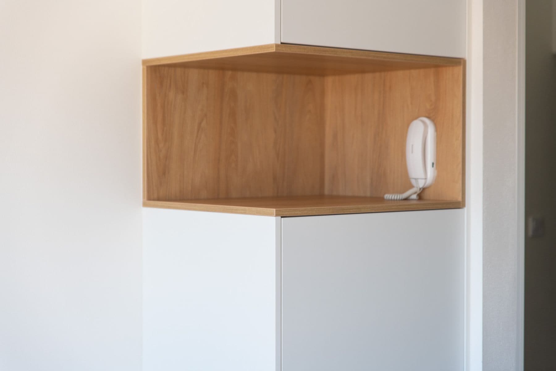 Prenájom bytu 1-izbový 30 m², Zálešná II, Zlín, Zlínský kraj Prenájom bytu 1-izbový 30 m², Zálešná II, Zlín, Zlínský kraj