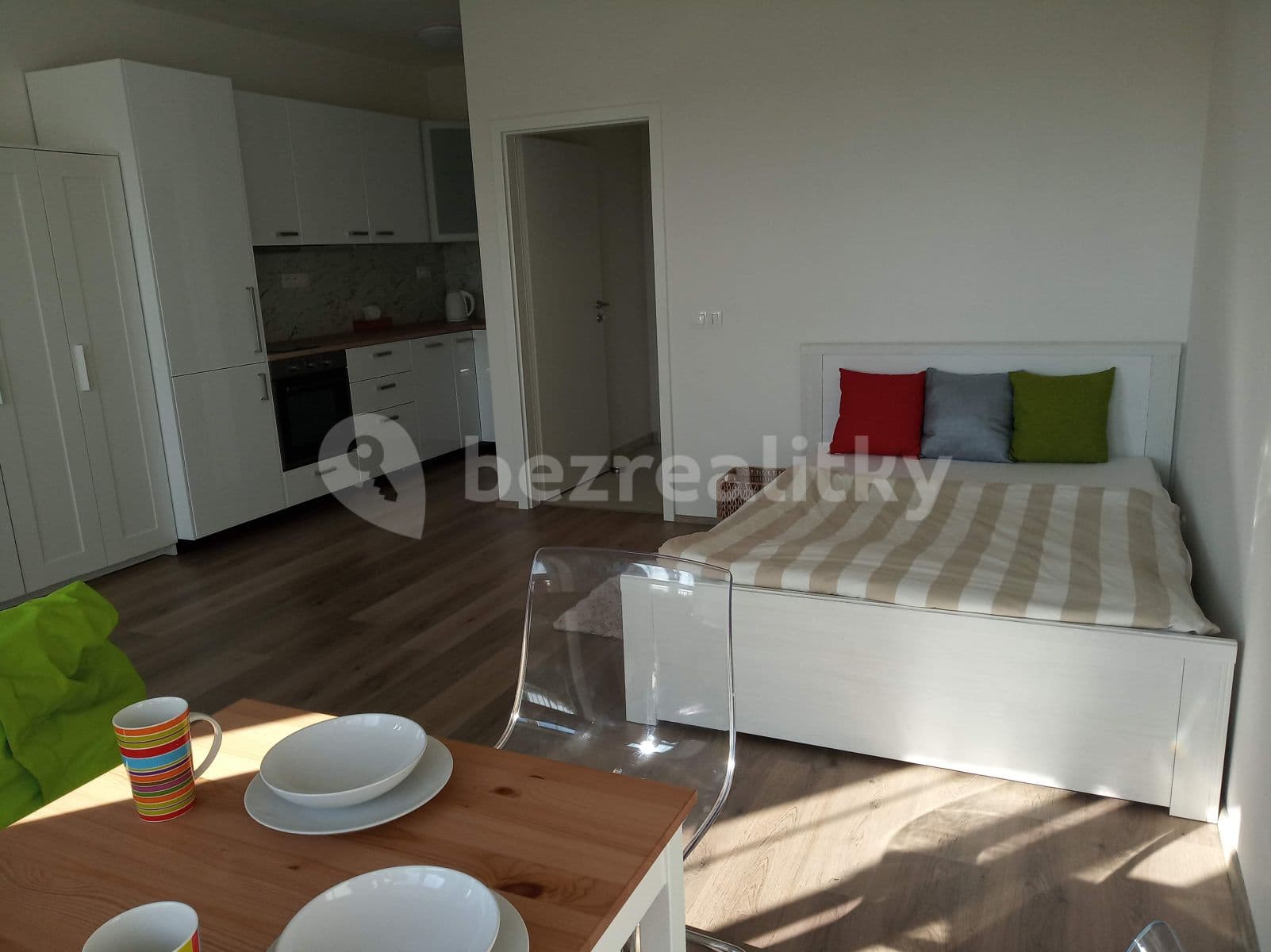 Prenájom bytu 1-izbový 39 m², Zátopkova, Milovice, Středočeský kraj Prenájom bytu 1-izbový 39 m², Zátopkova, Milovice, Středočeský kraj
