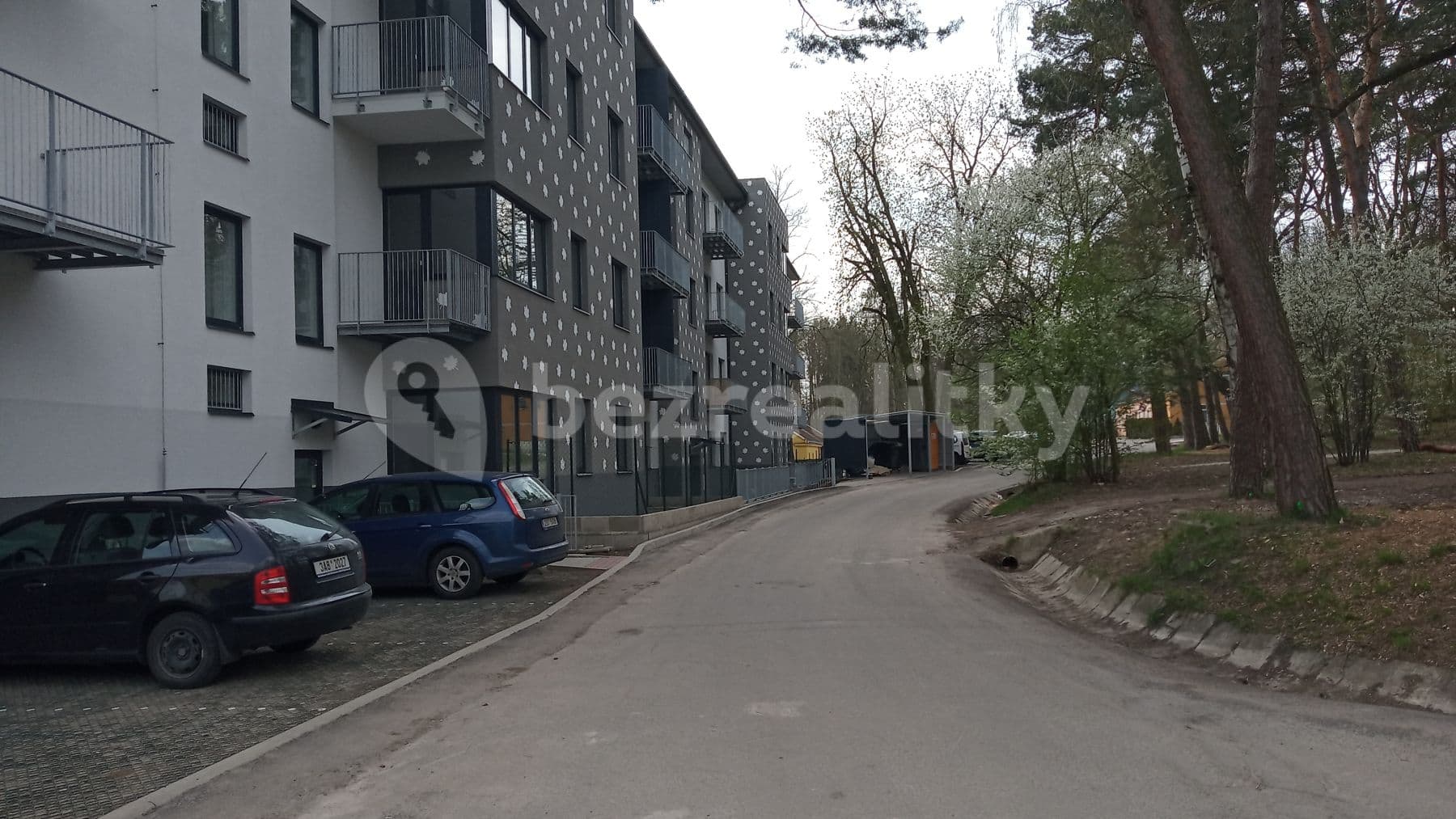 Prenájom bytu 1-izbový 39 m², Zátopkova, Milovice, Středočeský kraj Prenájom bytu 1-izbový 39 m², Zátopkova, Milovice, Středočeský kraj