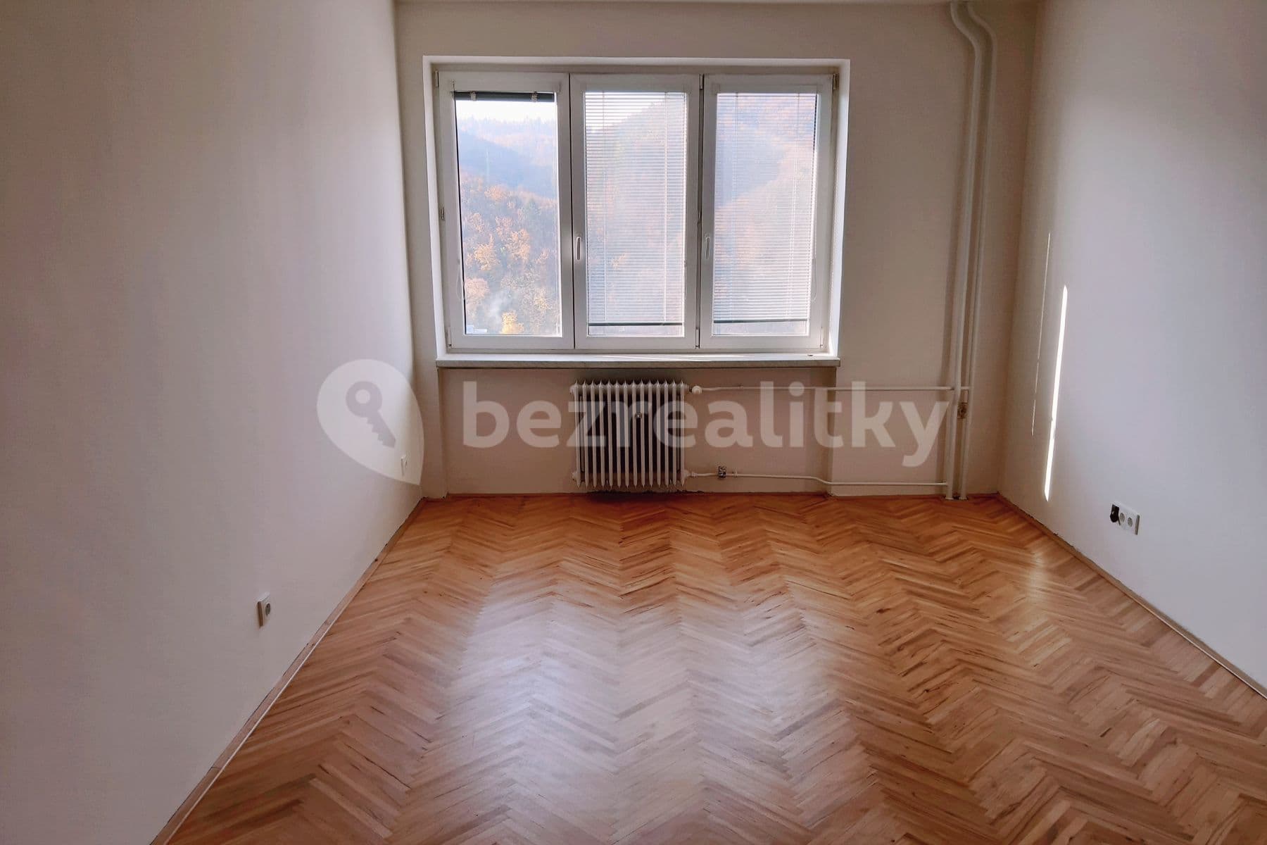 Prenájom bytu 2-izbový 52 m², Komenského, Adamov, Jihomoravský kraj Prenájom bytu 2-izbový 52 m², Komenského, Adamov, Jihomoravský kraj