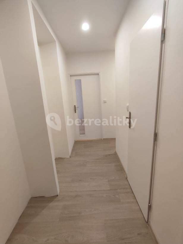 Prenájom bytu 2-izbový 52 m², Komenského, Adamov, Jihomoravský kraj Prenájom bytu 2-izbový 52 m², Komenského, Adamov, Jihomoravský kraj