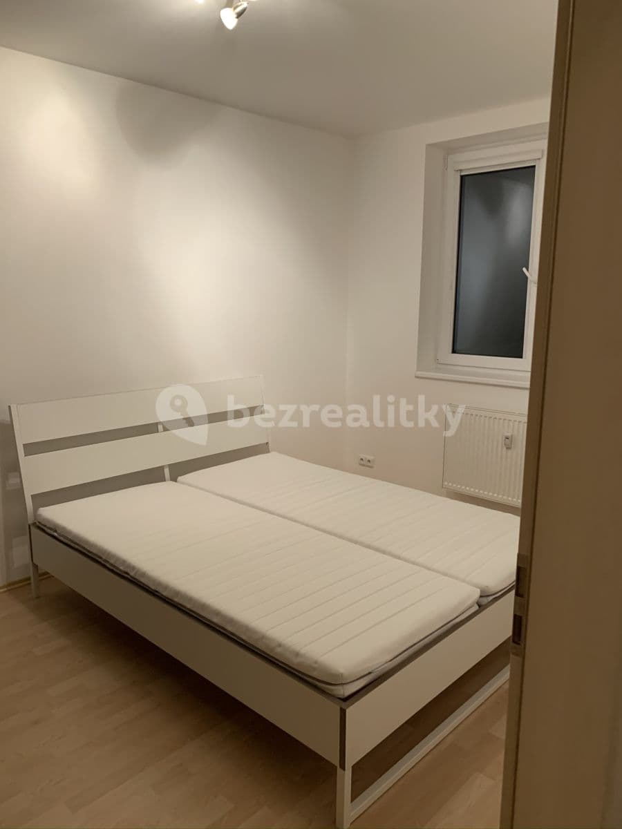 Prenájom bytu 2-izbový 64 m², V Újezdech, Brno, Jihomoravský kraj Prenájom bytu 2-izbový 64 m², V Újezdech, Brno, Jihomoravský kraj