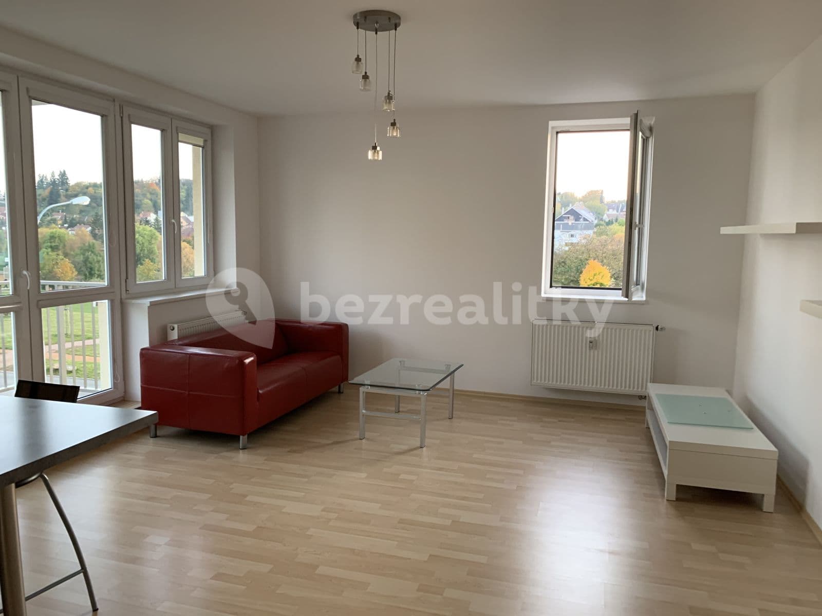 Prenájom bytu 2-izbový 64 m², V Újezdech, Brno, Jihomoravský kraj Prenájom bytu 2-izbový 64 m², V Újezdech, Brno, Jihomoravský kraj