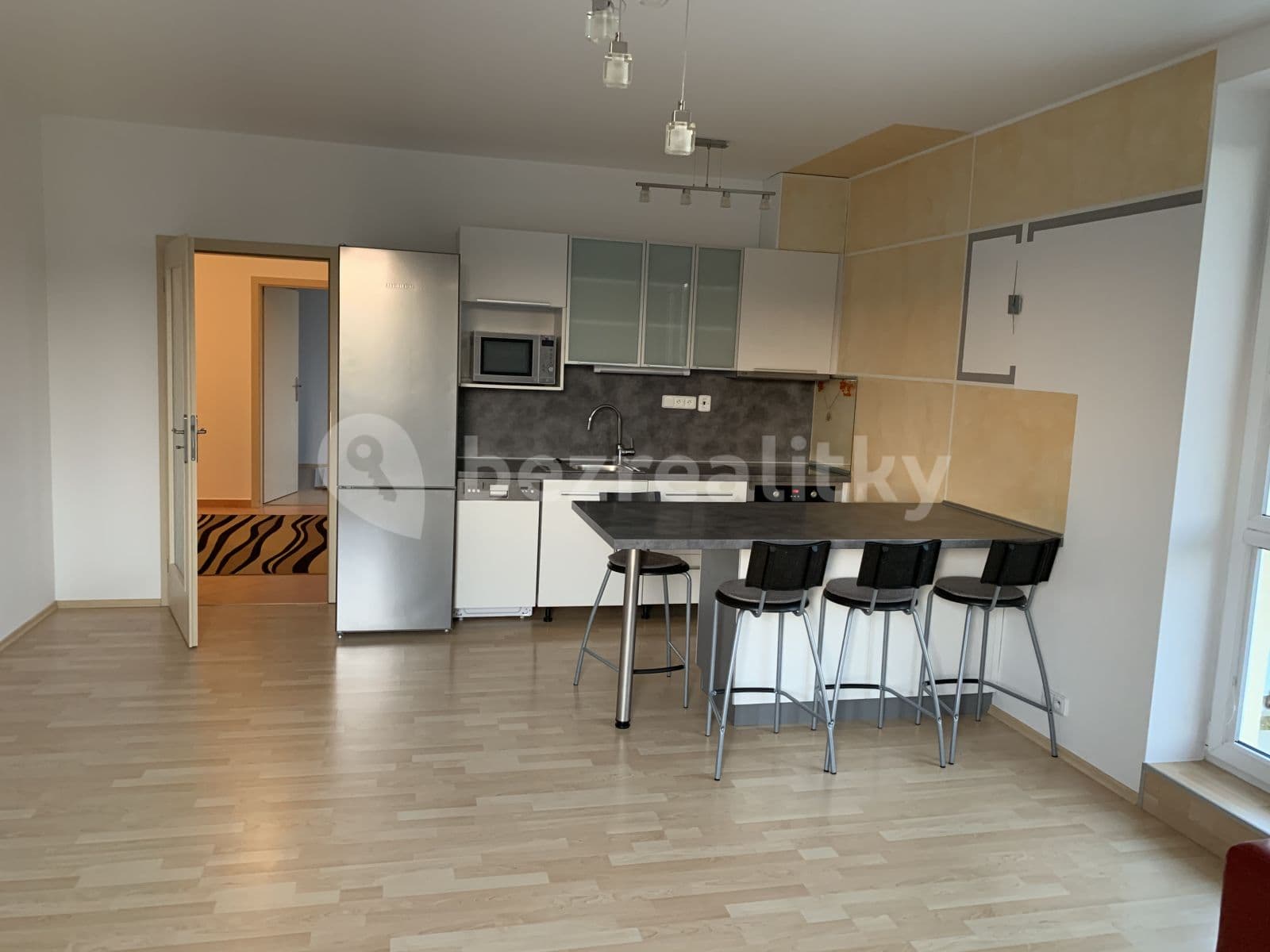 Prenájom bytu 2-izbový 64 m², V Újezdech, Brno, Jihomoravský kraj Prenájom bytu 2-izbový 64 m², V Újezdech, Brno, Jihomoravský kraj