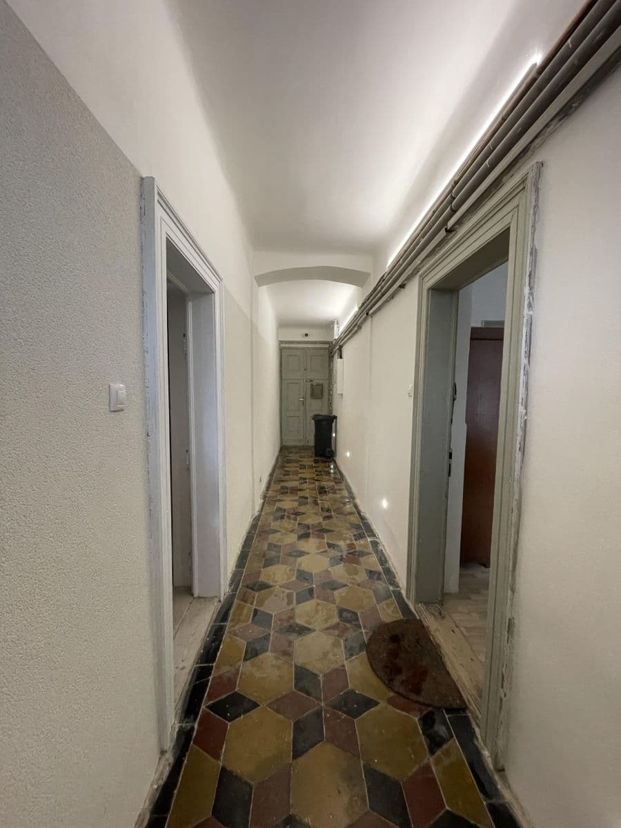 Prenájom domu 68 m², pozemek 195 m², Budějovická, Praha, Praha Prenájom domu 68 m², pozemek 195 m², Budějovická, Praha, Praha