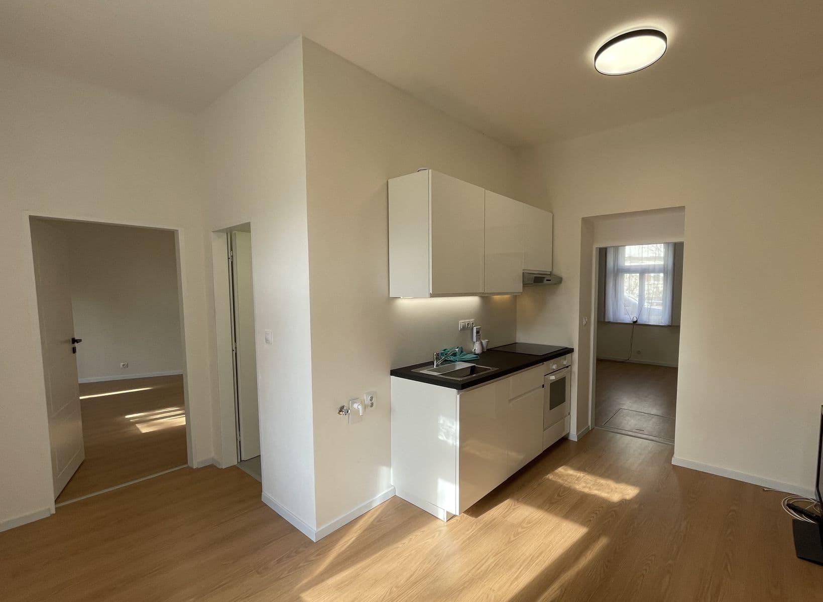 Prenájom domu 68 m², pozemek 195 m², Budějovická, Praha, Praha Prenájom domu 68 m², pozemek 195 m², Budějovická, Praha, Praha