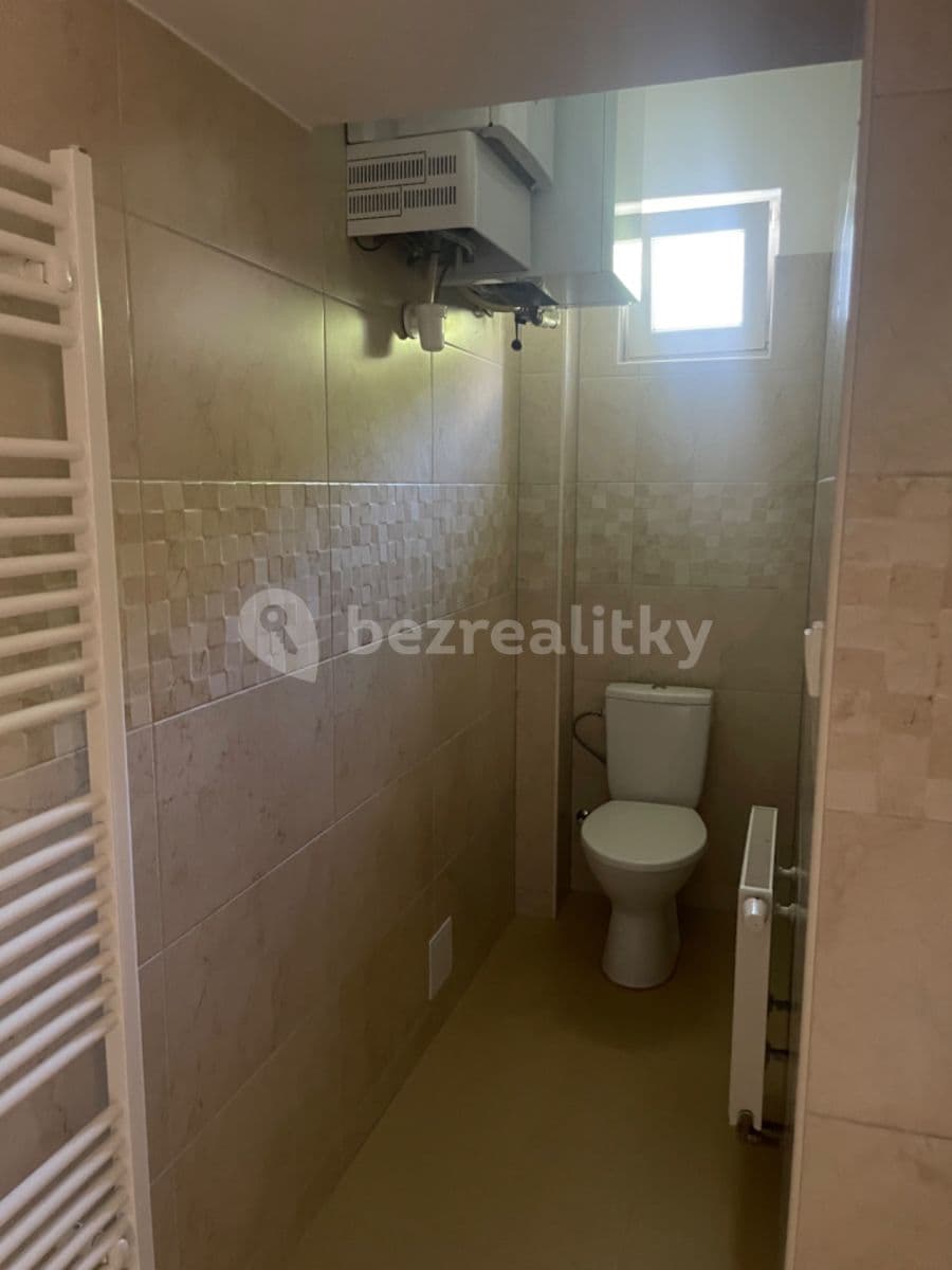 Prenájom bytu 2-izbový 42 m², Husitská, Praha, Praha Prenájom bytu 2-izbový 42 m², Husitská, Praha, Praha