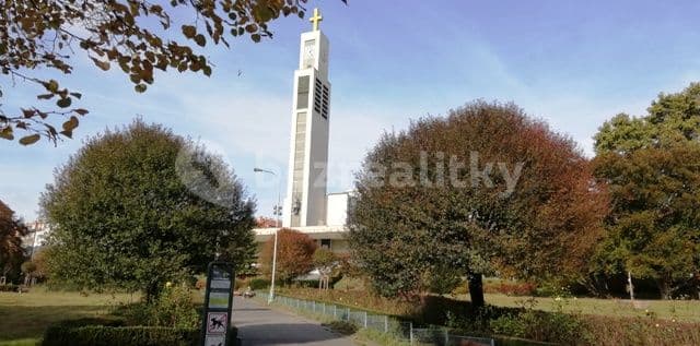 Prenájom bytu 1-izbový 30 m², Tolstého, Praha, Praha Prenájom bytu 1-izbový 30 m², Tolstého, Praha, Praha