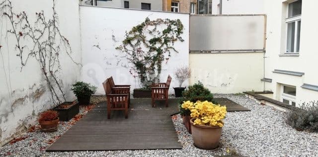 Prenájom bytu 1-izbový 30 m², Tolstého, Praha, Praha Prenájom bytu 1-izbový 30 m², Tolstého, Praha, Praha