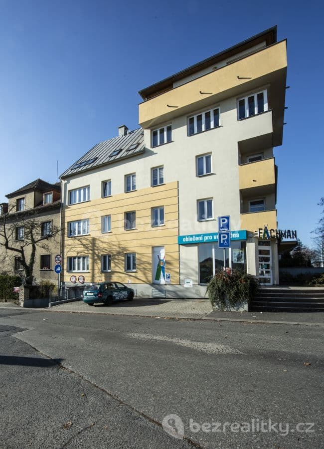 Prenájom bytu 2-izbový 56 m², Karlovarská, Praha, Praha Prenájom bytu 2-izbový 56 m², Karlovarská, Praha, Praha