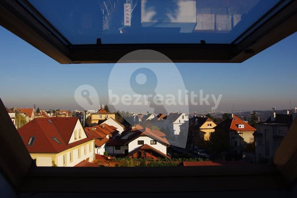 Prenájom bytu 2-izbový 56 m², Karlovarská, Praha, Praha Prenájom bytu 2-izbový 56 m², Karlovarská, Praha, Praha