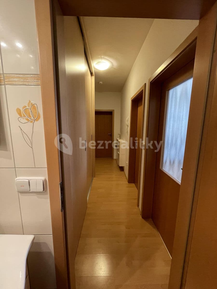 Prenájom bytu 2-izbový 39 m², Klíčova, Brno, Jihomoravský kraj Prenájom bytu 2-izbový 39 m², Klíčova, Brno, Jihomoravský kraj