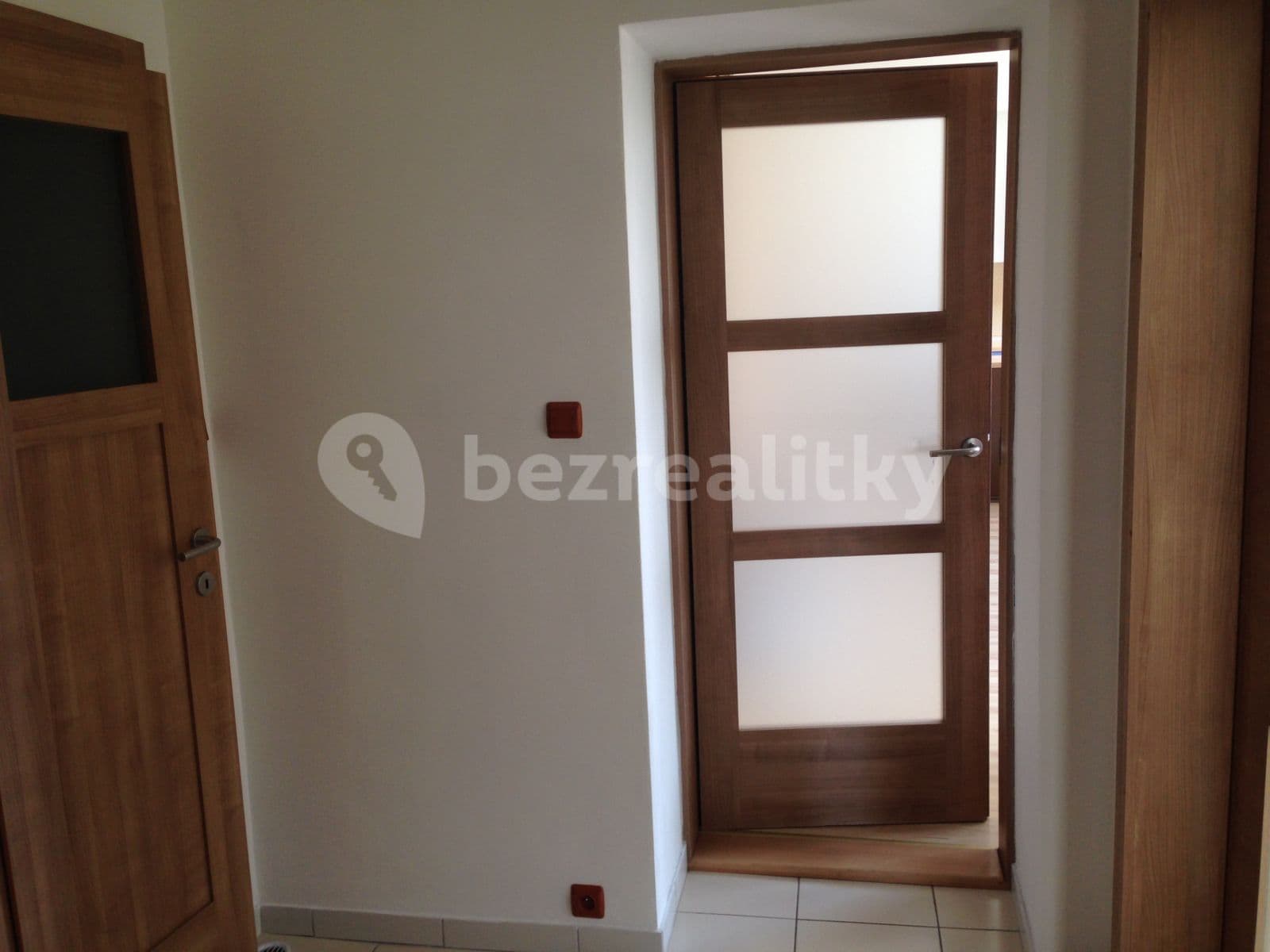 Prenájom bytu 3-izbový 80 m², Radlická, Praha, Praha Prenájom bytu 3-izbový 80 m², Radlická, Praha, Praha