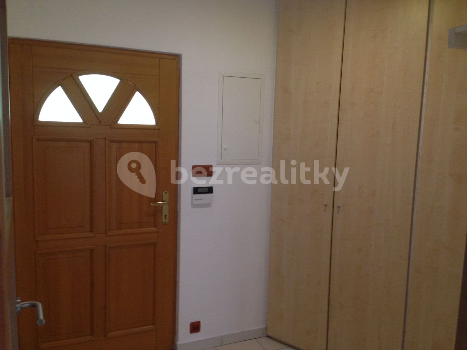Prenájom bytu 3-izbový 80 m², Radlická, Praha, Praha Prenájom bytu 3-izbový 80 m², Radlická, Praha, Praha