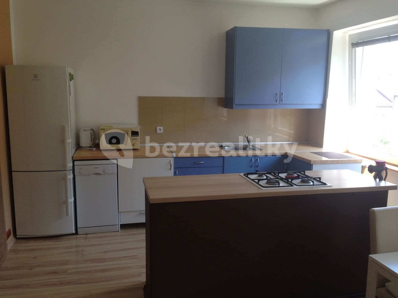 Prenájom bytu 3-izbový 80 m², Radlická, Praha, Praha Prenájom bytu 3-izbový 80 m², Radlická, Praha, Praha