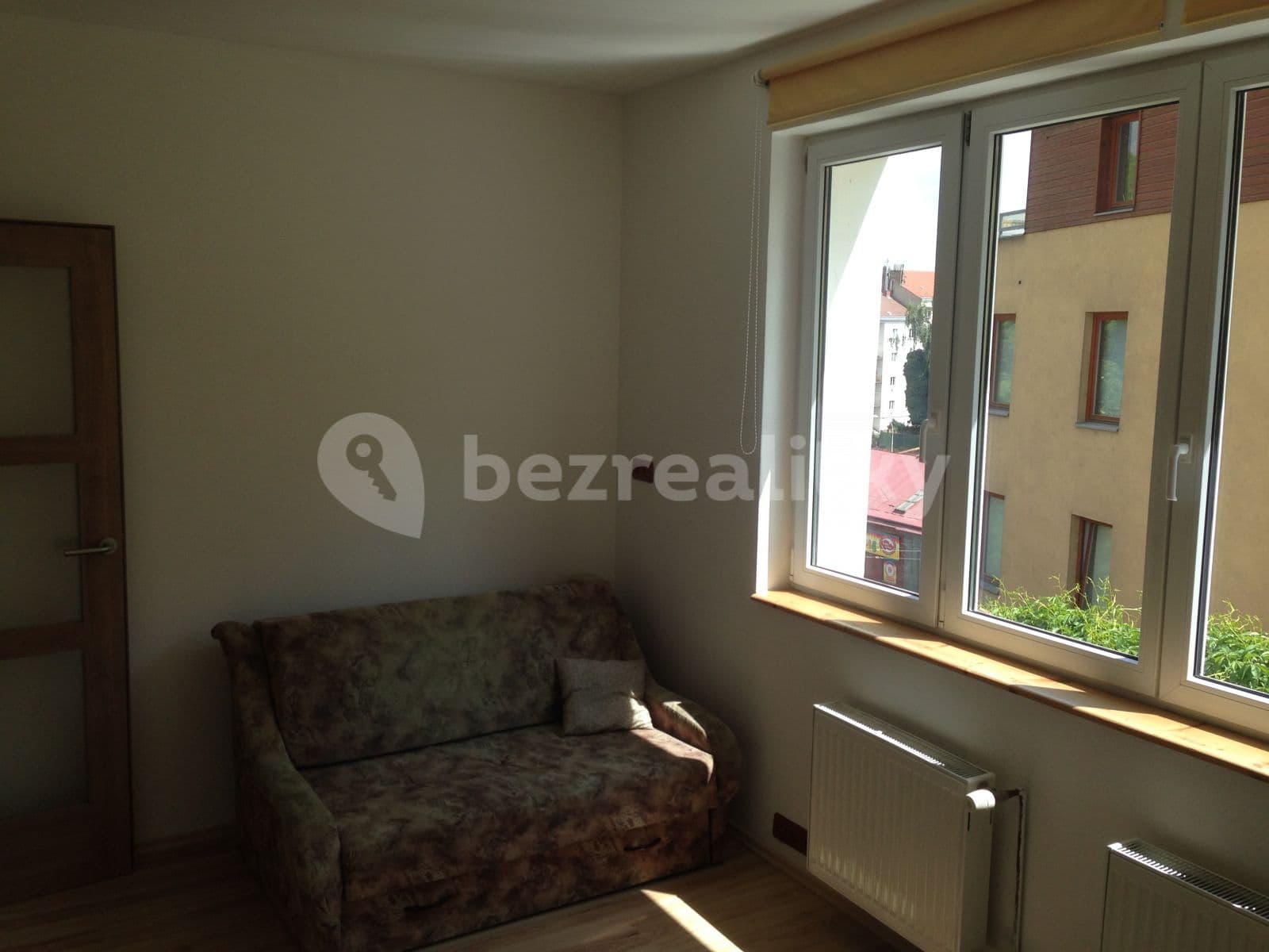 Prenájom bytu 3-izbový 80 m², Radlická, Praha, Praha Prenájom bytu 3-izbový 80 m², Radlická, Praha, Praha