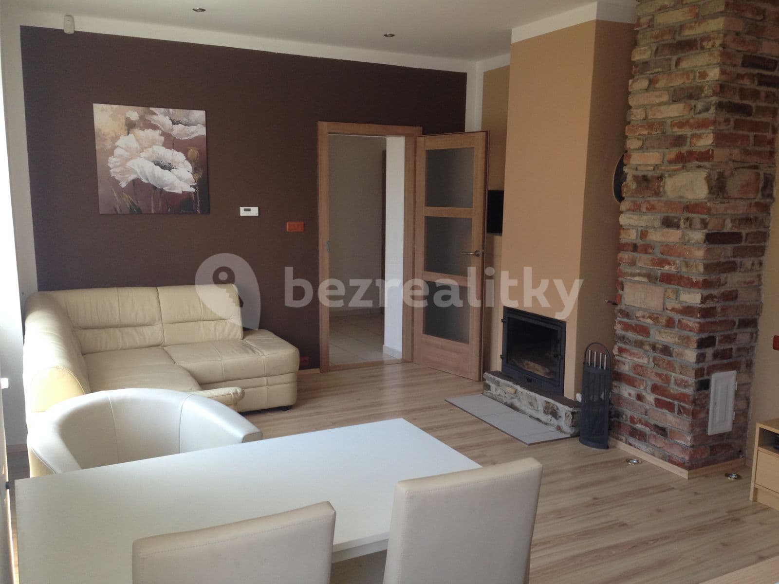 Prenájom bytu 3-izbový 80 m², Radlická, Praha, Praha Prenájom bytu 3-izbový 80 m², Radlická, Praha, Praha