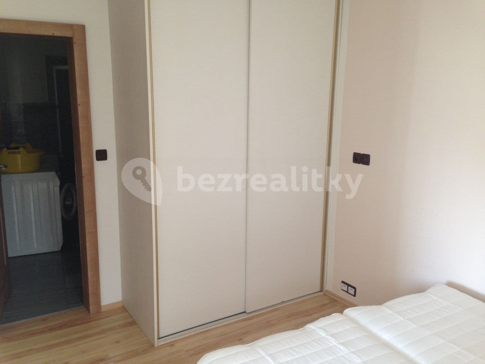 Prenájom bytu 3-izbový 80 m², Radlická, Praha, Praha Prenájom bytu 3-izbový 80 m², Radlická, Praha, Praha