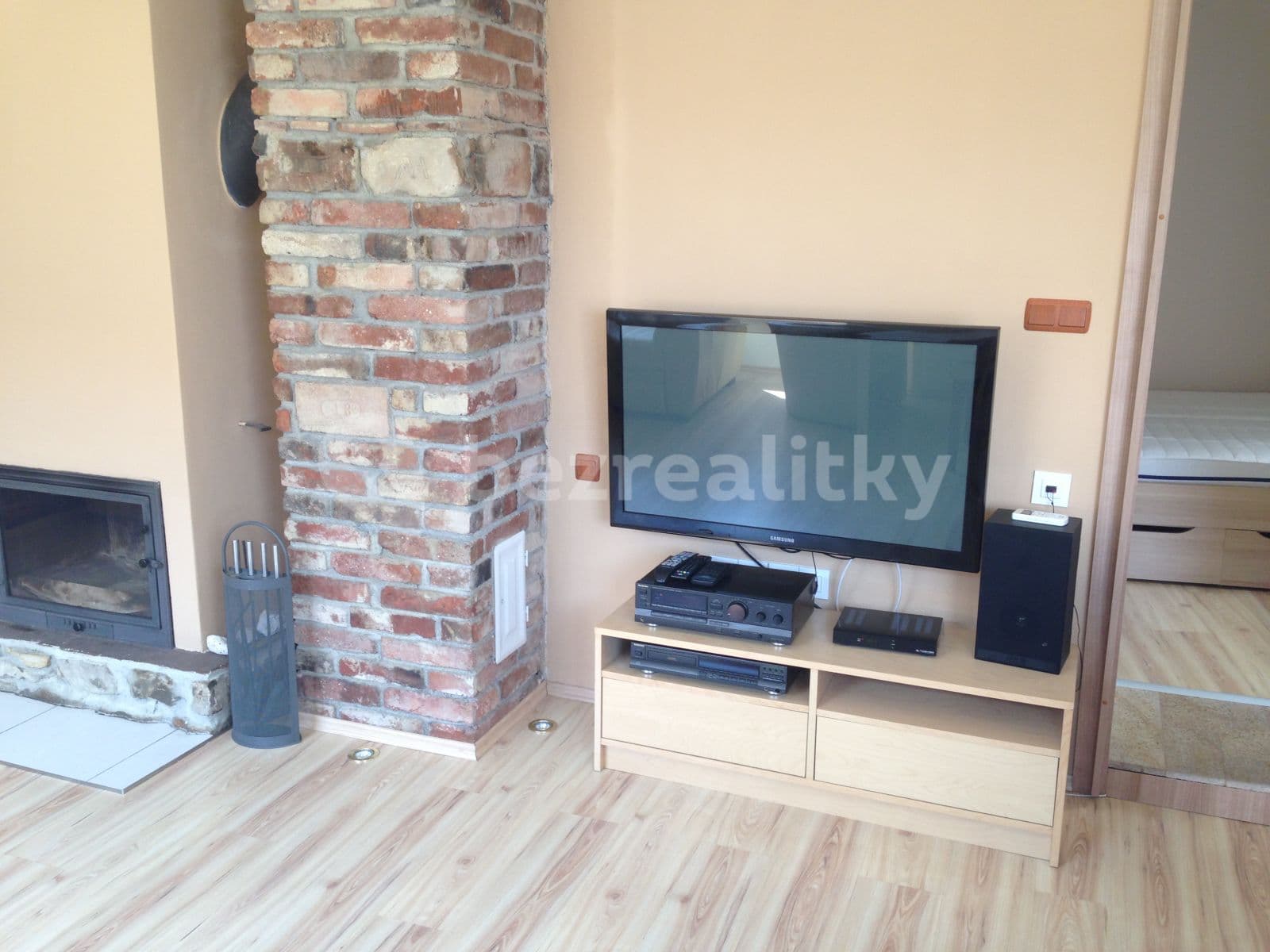 Prenájom bytu 3-izbový 80 m², Radlická, Praha, Praha Prenájom bytu 3-izbový 80 m², Radlická, Praha, Praha
