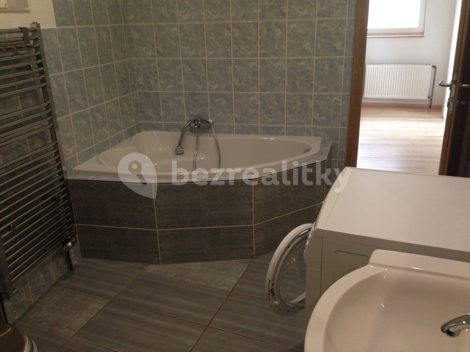 Prenájom bytu 3-izbový 80 m², Radlická, Praha, Praha Prenájom bytu 3-izbový 80 m², Radlická, Praha, Praha